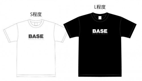 オリジナルTシャツ